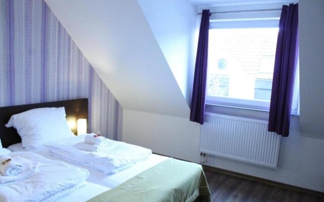 Hirsch Hotel Hanau