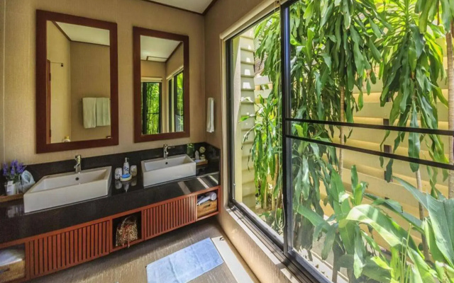 Baan Bua Estate by Tropiclook