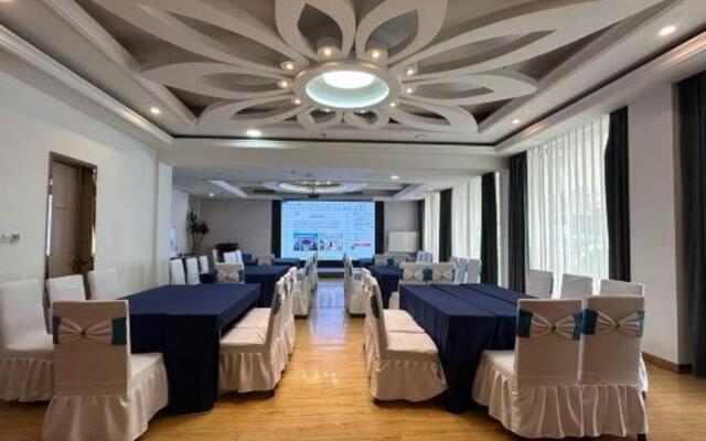 Tongxing International Hotel