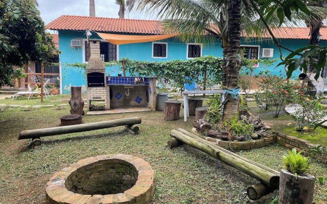 Recanto das Orquídeas III