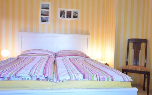 Smart Apartment in Wendelstorf near Sea Beach