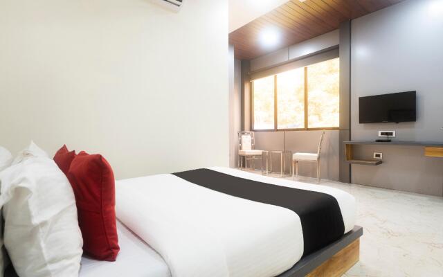 Capital O 62560 Hotel Zaid International