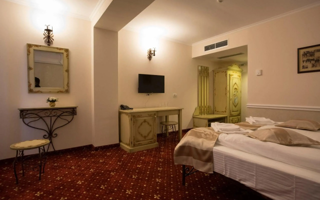 Hotel Aviator Boutique Otopeni