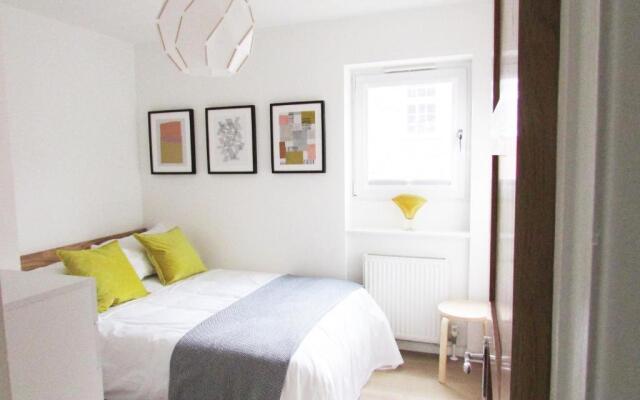 Rivergem - Riverside Coach House