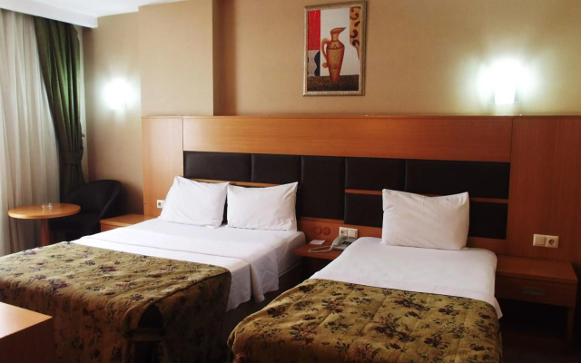 Pinar Elite Hotel