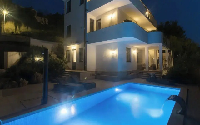 luxury Villa