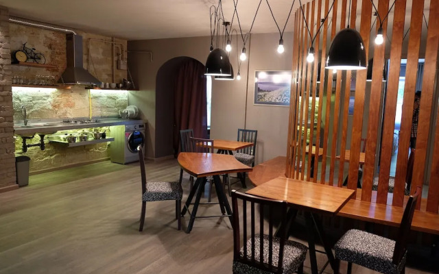 Aparthotel Chisinau