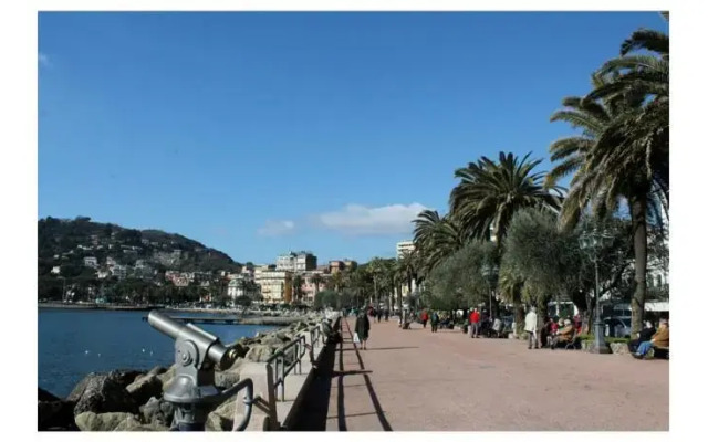 appartamento il castello