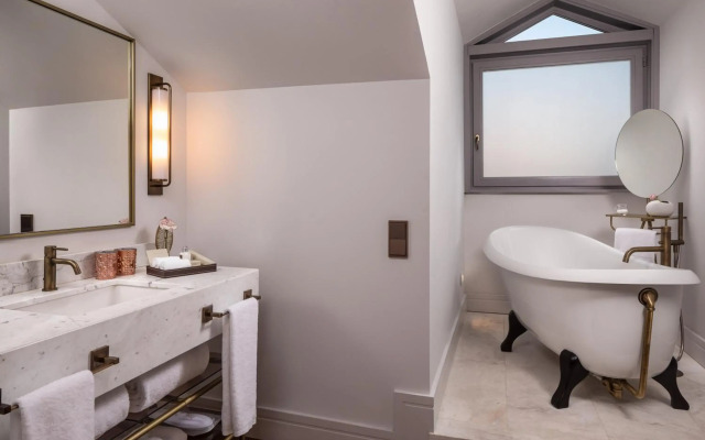 Gran Hotel Inglés