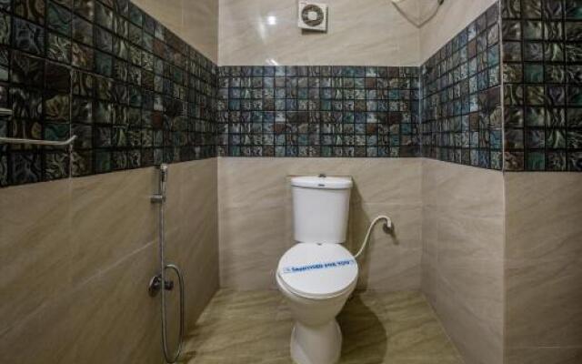 KSTDC Hotel Mayura Nisarga Pearl Valley