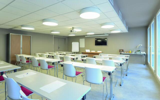 Appart'City Collection Paris Vélizy