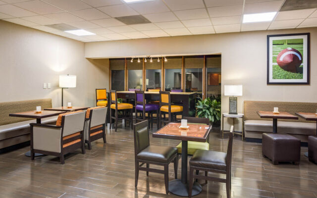 Comfort Inn Clemson