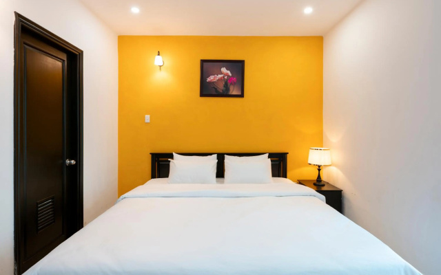 Amanda Hotel – Guest Rooms – Da Nang