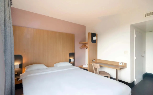 B&B Hotel Nantes Savenay