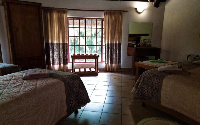 African Ambience Guest House