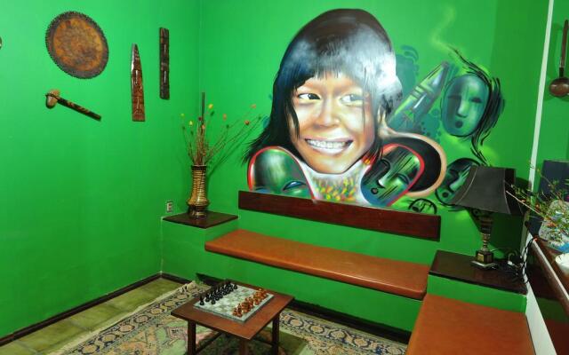 Cabo Frio Fun Hostel