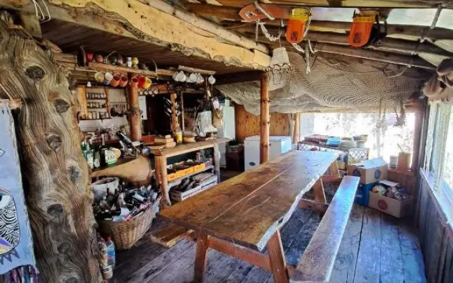 El Refugio de Caniche