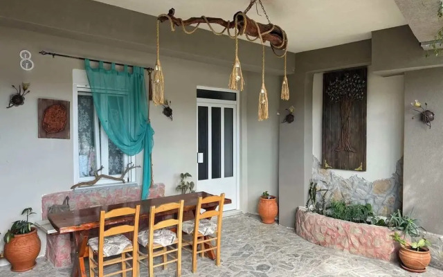 Kourites Apartments