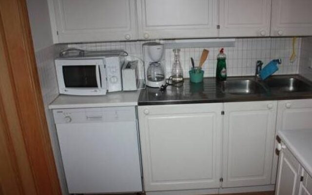 Ivalo River Camping & Resort