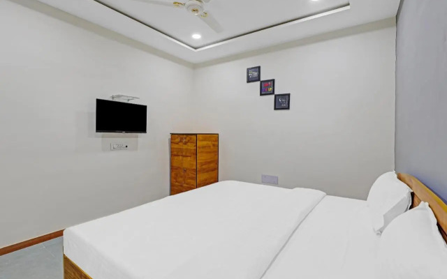 Oyo Flagship 806254 Hotel King's Land