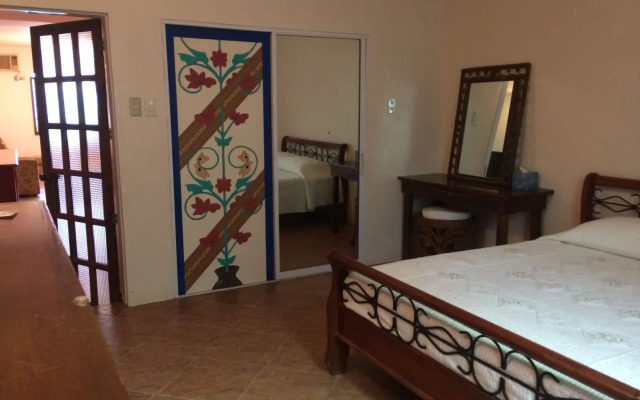 Casa La Granja