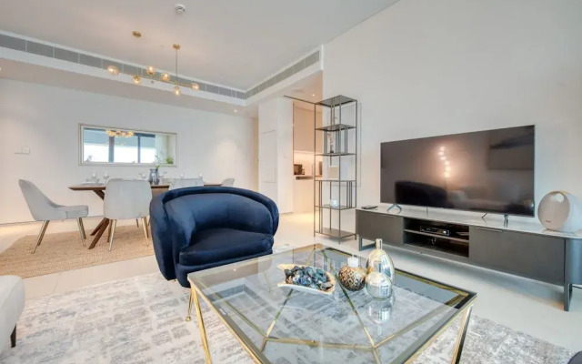 Maison Privee-The Address Residence JBR