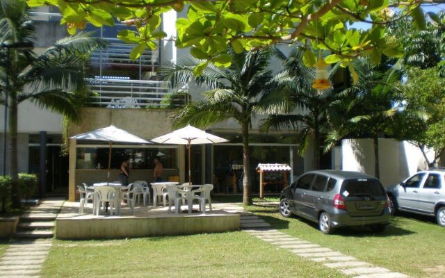 Pousada Riviera Bertioga