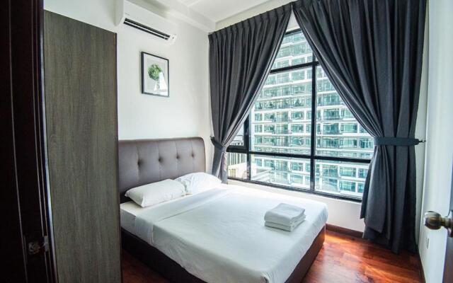 Molek Regency Taman Molek