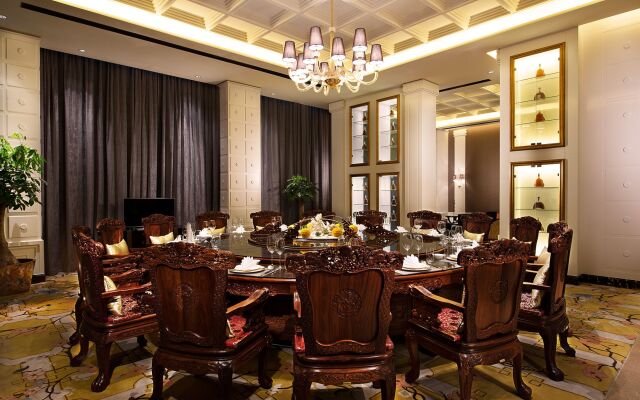 Grand Parkray Hangzhou Hotel