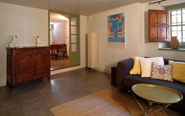 Apartamento Mas Babu