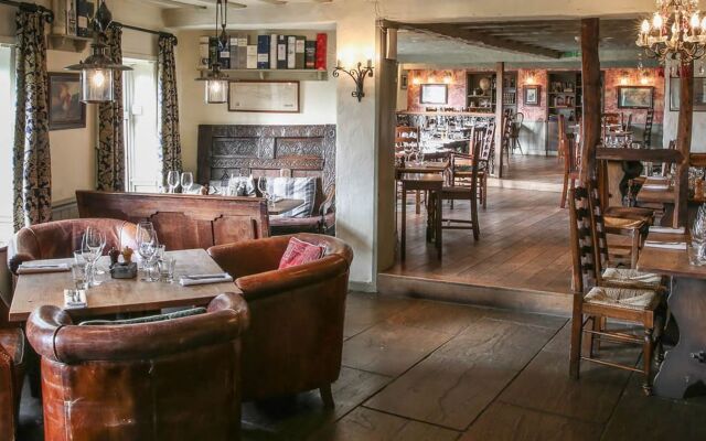 Wild Boar Estate