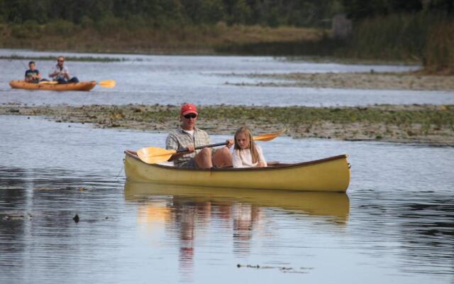 Oakhurst Farm Cottages