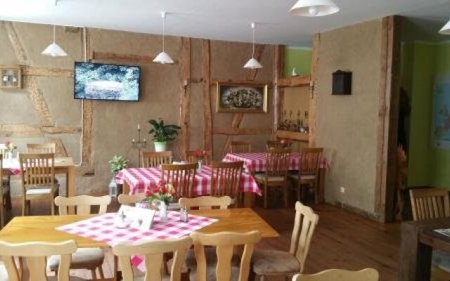 Gaststatte Zum Storchennest Inh. Peggy Cyllik