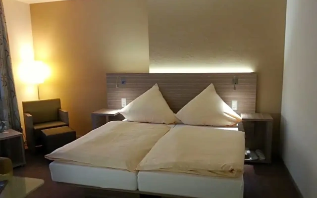 Hotel & Restaurant Itzumer Pass
