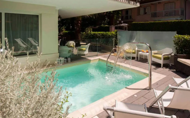 Hotel ATLAS