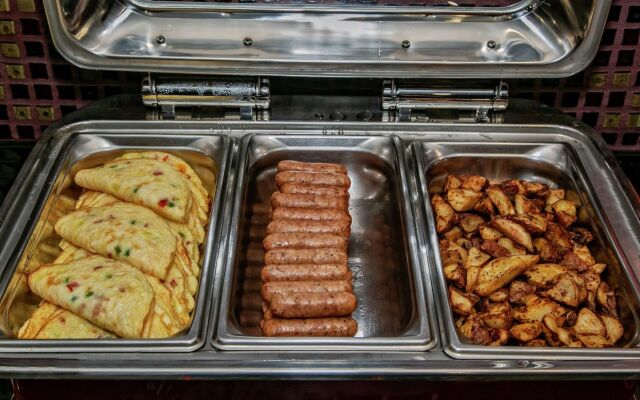 Hampton Inn Tullahoma