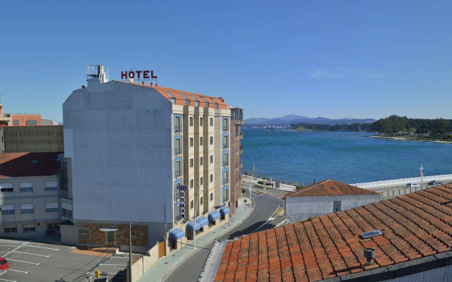 Hotel Montemar