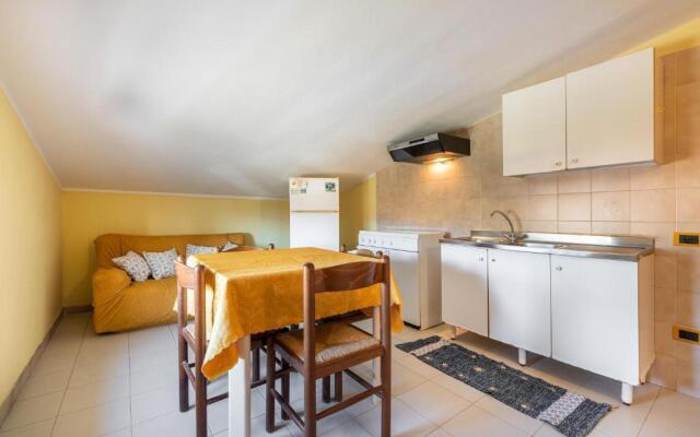 Villa erica appartamento Loredana