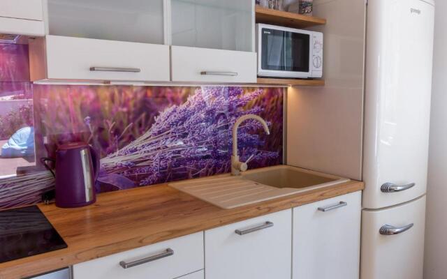 Beach House Villa - Ap. 2