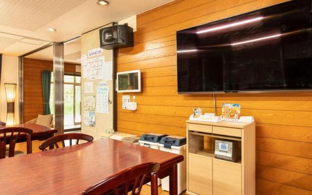 Yamanaka Lake ＲＹＯＺＡＮ - Vacation STAY 32161v