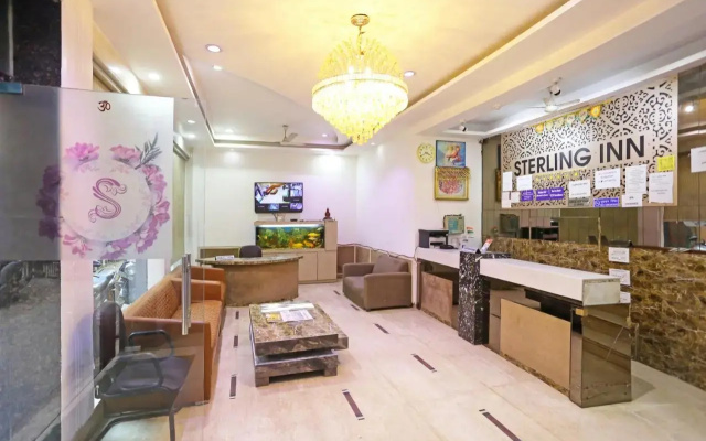 Hotel Sterling In Inn
