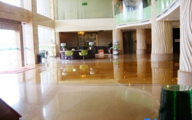 Yaosheng International Hotel