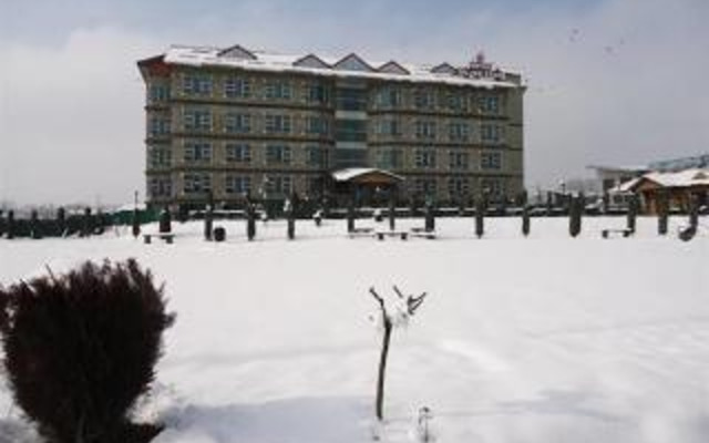 Hotel Silver Star