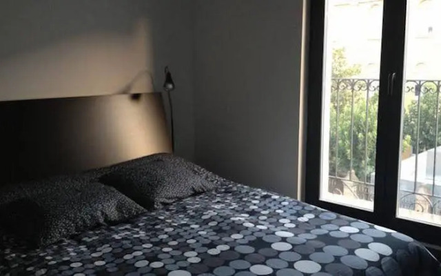 Apartamentos Logroño