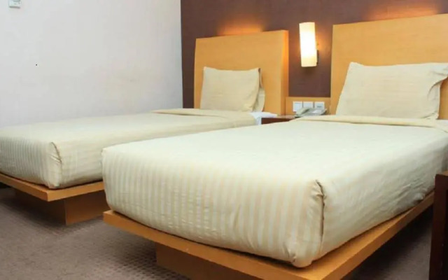 Simpang Lima Residence