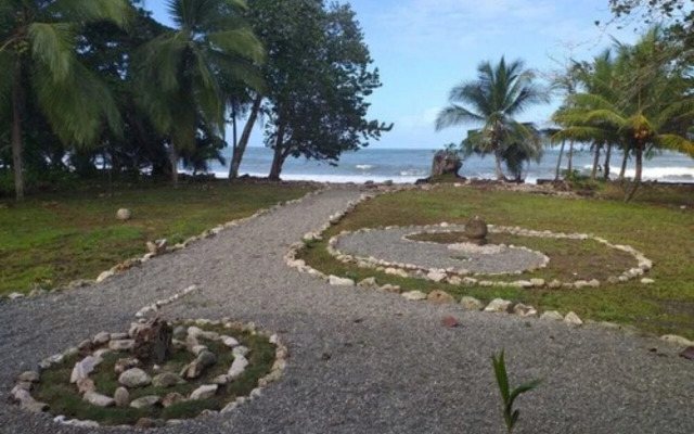 Ocean View Cahuita