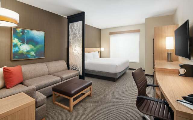 Hyatt Place Melbourne / Palm Bay / I-95