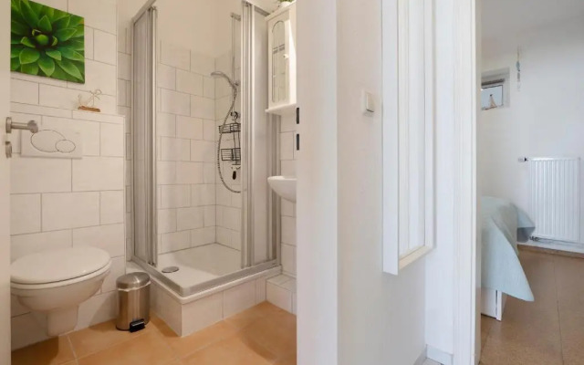 Badeweg 4 Kleiner Anker