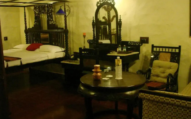 INDeco Hotels Swamimalai, Kumbakonam