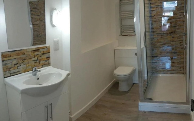 Cotswold Aparthotel